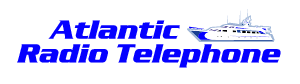 Atlantic Radiotelephone, Inc. Logo